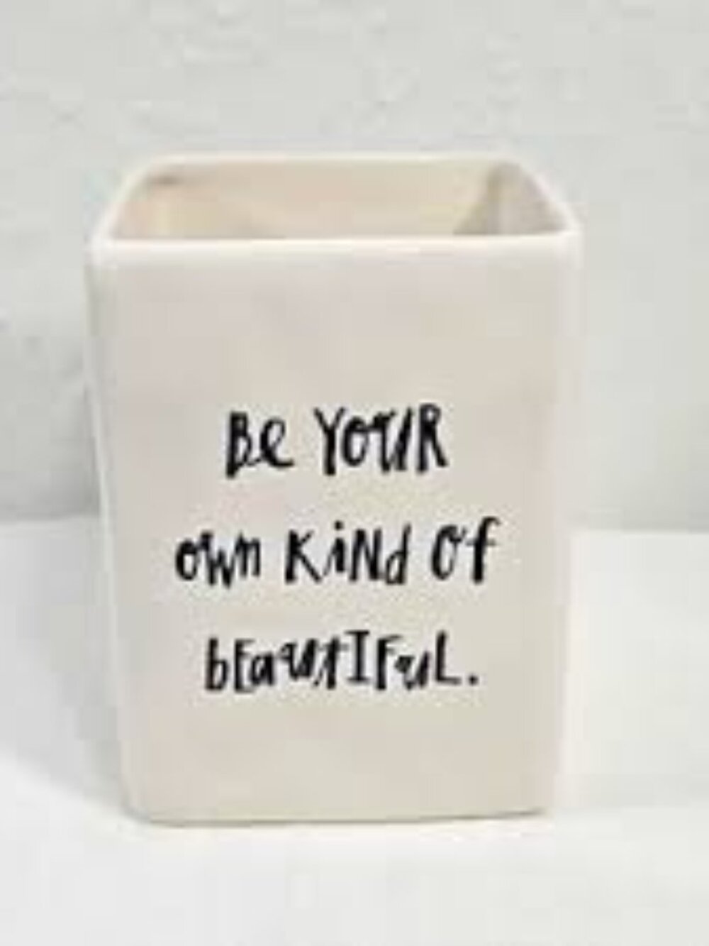 Rae Dunn Ceramic Organizer
